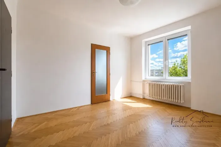 Prodej bytu 3+1, Přerov, Alšova, 71 m2