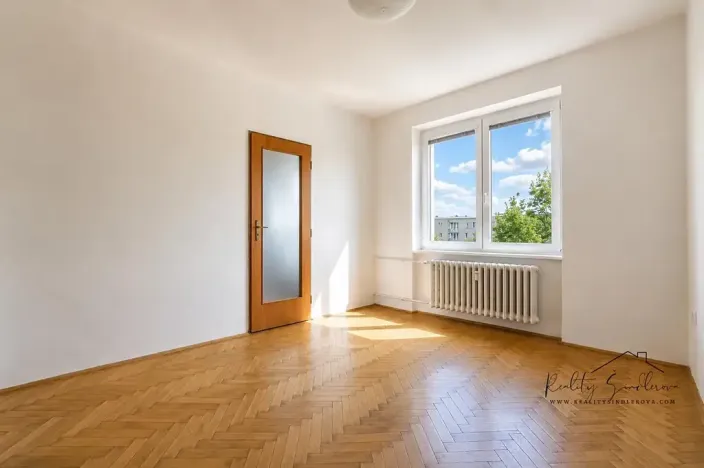 Prodej bytu 3+1, Přerov, Alšova, 71 m2