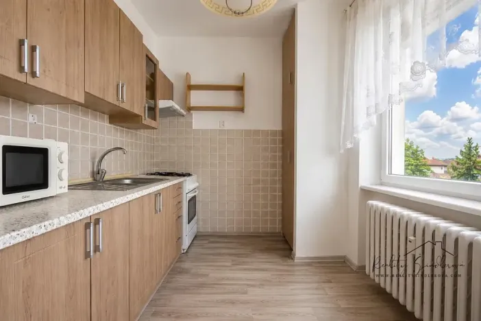 Prodej bytu 3+1, Přerov, Alšova, 71 m2
