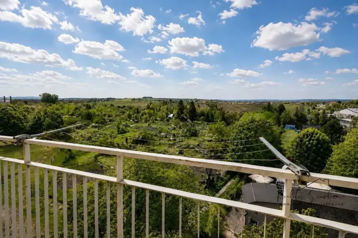 Prodej bytu 3+1, Přerov, Alšova, 71 m2