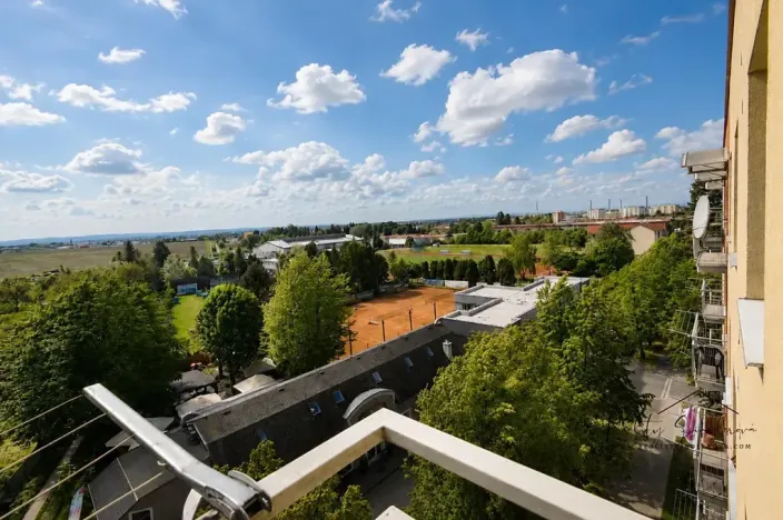 Prodej bytu 3+1, Přerov, Alšova, 71 m2