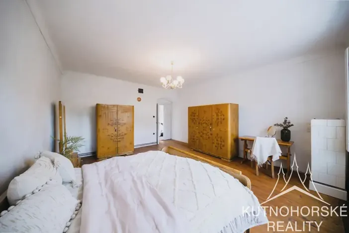 Prodej zemědělské usedlosti, Velenka, 414 m2