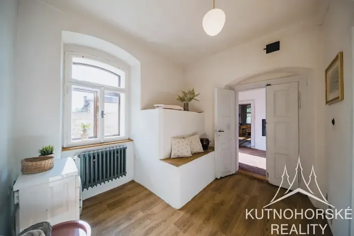 Prodej zemědělské usedlosti, Velenka, 414 m2