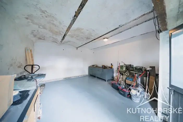 Prodej zemědělské usedlosti, Velenka, 414 m2