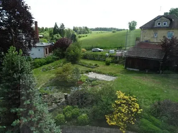 Prodej rodinného domu, Rumburk, Bezručova, 480 m2