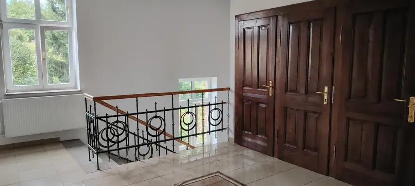 Prodej rodinného domu, Rumburk, Bezručova, 480 m2