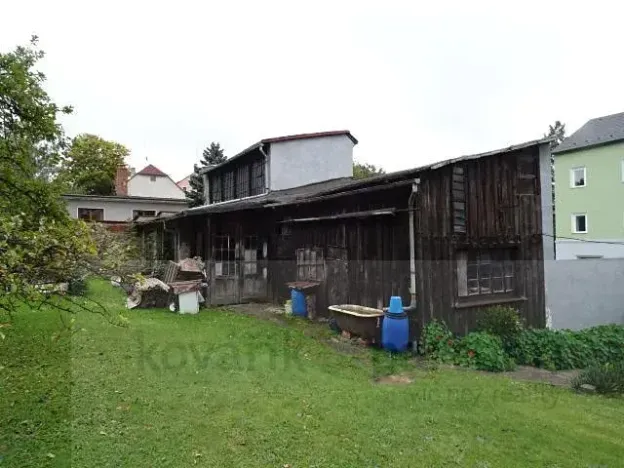 Prodej rodinného domu, Rumburk, Radniční, 220 m2