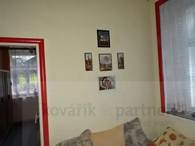 Prodej rodinného domu, Rumburk, Radniční, 220 m2