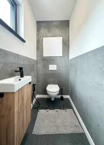 Pronájem rodinného domu, Ostrava, 110 m2