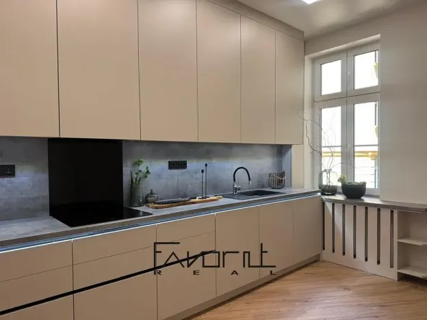 Prodej bytu 4+1, Ostrava, Mlýnská, 113 m2