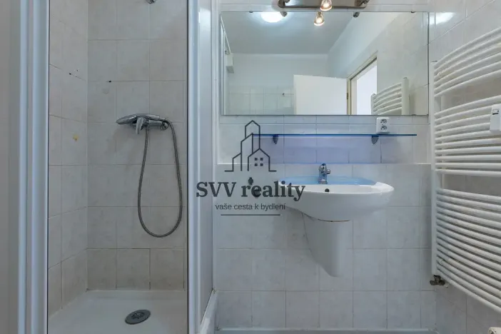 Prodej bytu 2+kk, Praha - Hlubočepy, Trnkovo náměstí, 43 m2