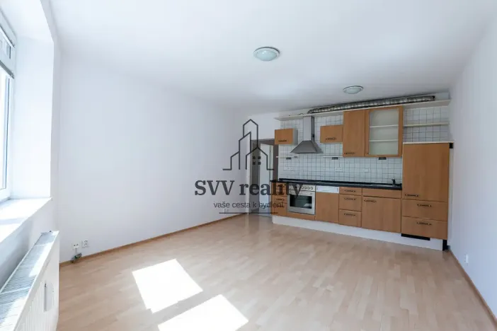 Prodej bytu 2+kk, Praha - Hlubočepy, Trnkovo náměstí, 43 m2