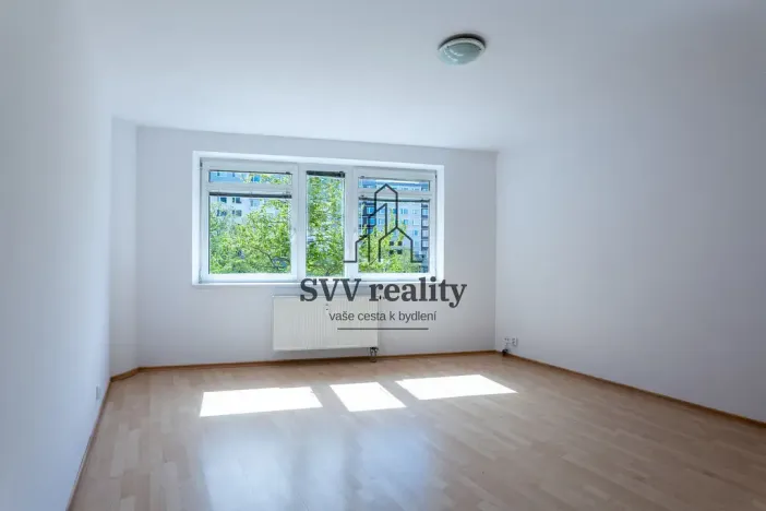 Prodej bytu 2+kk, Praha - Hlubočepy, Trnkovo náměstí, 43 m2