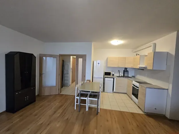 Pronájem bytu 3+kk, Praha - Zličín, Vřesovická, 87 m2