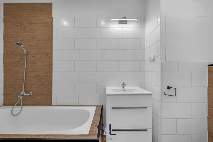 Prodej bytu 2+1, Nový Bor, Brigádníků, 52 m2