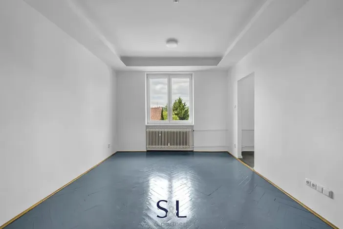 Prodej bytu 2+1, Nový Bor, Brigádníků, 52 m2