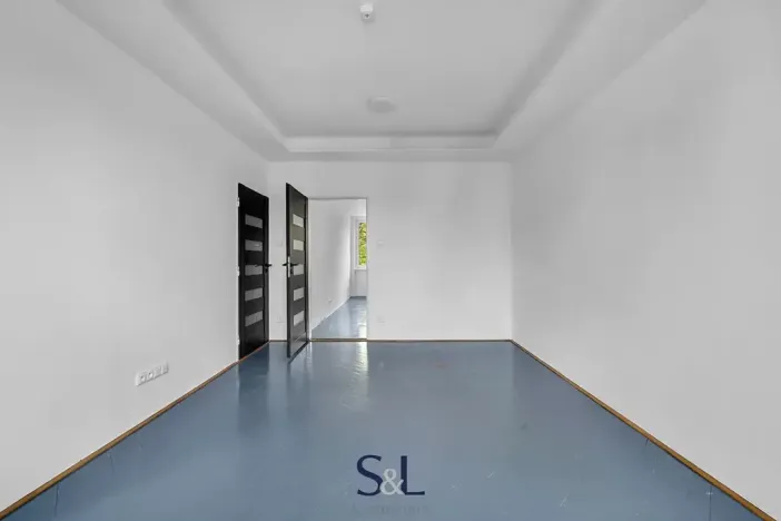 Prodej bytu 2+1, Nový Bor, Brigádníků, 52 m2