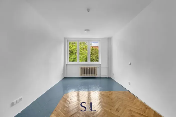 Prodej bytu 2+1, Nový Bor, Brigádníků, 52 m2