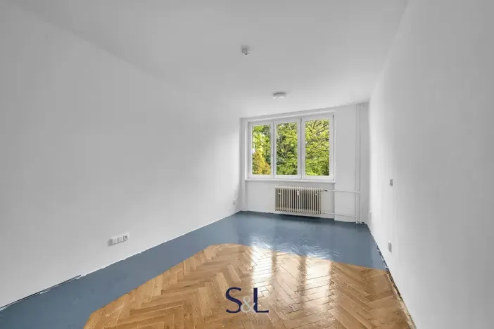 Prodej bytu 2+1, Nový Bor, Brigádníků, 52 m2