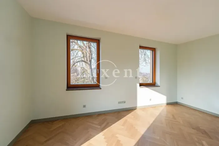 Prodej bytu 4+kk, Praha, 283 m2