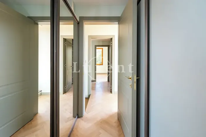Prodej bytu 4+kk, Praha, 283 m2