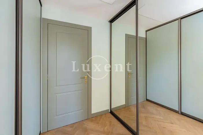 Prodej bytu 4+kk, Praha, 283 m2