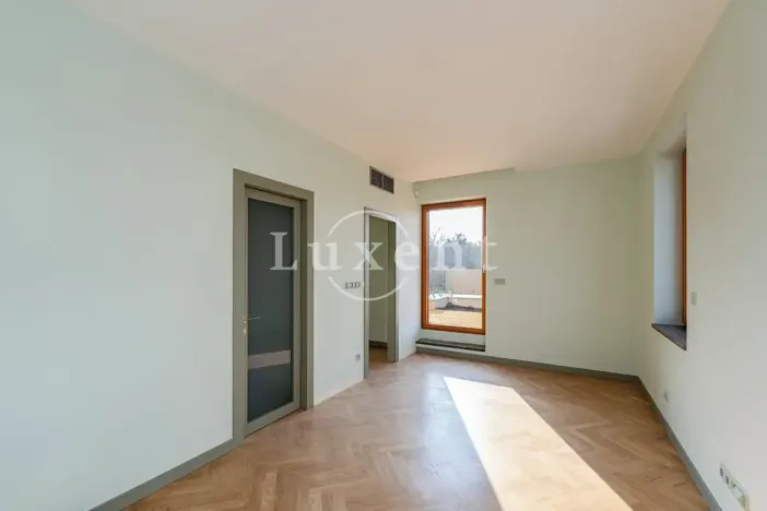 Prodej bytu 4+kk, Praha, 283 m2