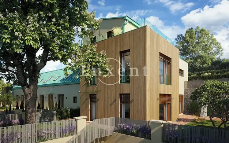 Prodej bytu 4+kk, Praha, 283 m2