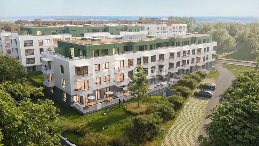 Prodej bytu 4+kk, Kladno, Pražská, 94 m2