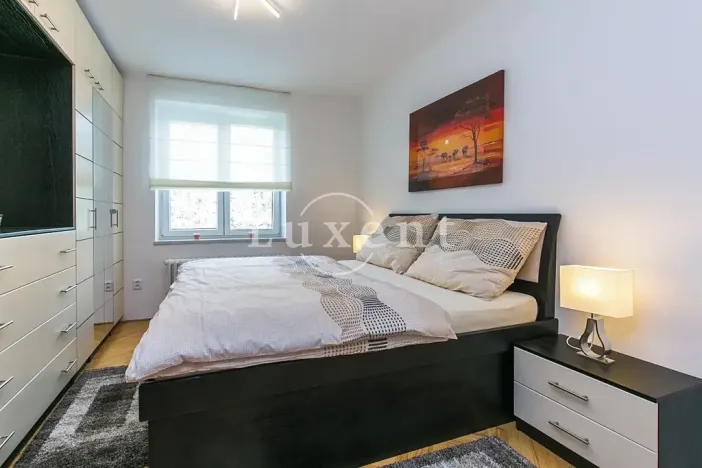 Pronájem bytu 2+1, Praha - Vokovice, Kladenská, 61 m2