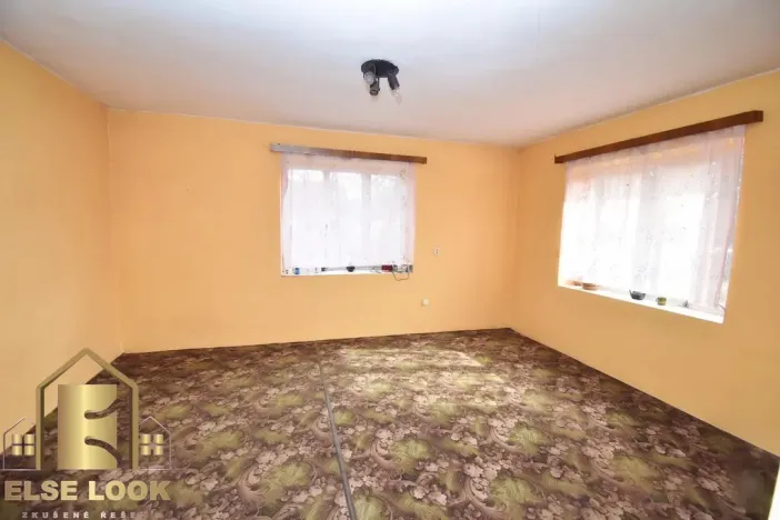 Prodej rodinného domu, Vernéřovice, 201 m2