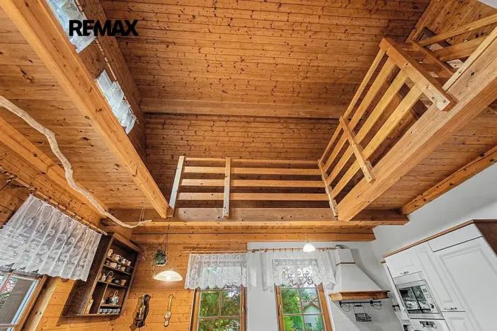 Prodej rodinného domu, Osov, 132 m2