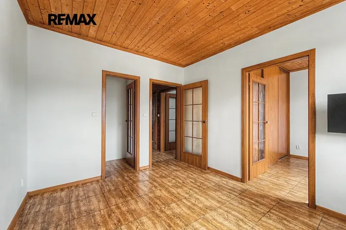 Prodej rodinného domu, Osov, 132 m2