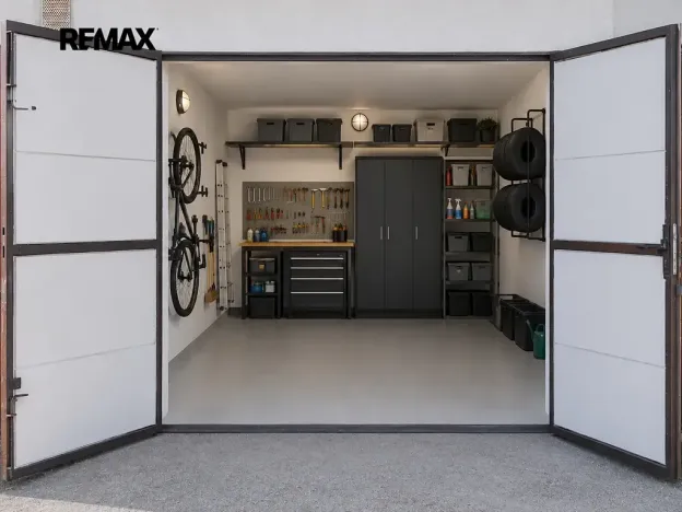 Prodej garáže, Česká Lípa, 20 m2