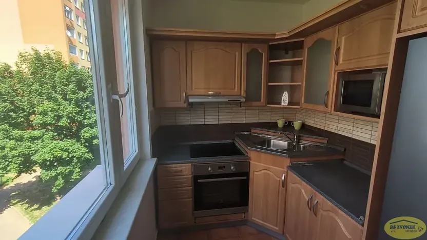 Prodej bytu 3+1, Lipník nad Bečvou, Zahradní, 72 m2
