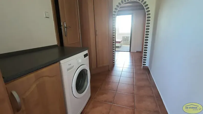 Prodej bytu 3+1, Lipník nad Bečvou, Zahradní, 72 m2
