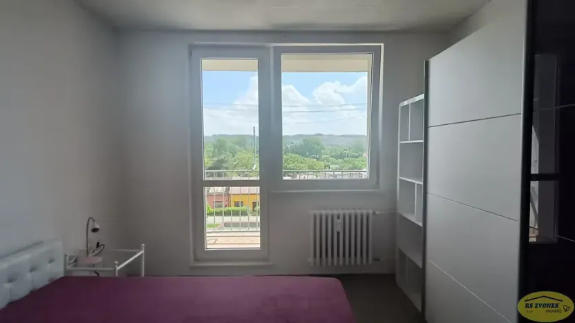 Prodej bytu 3+1, Lipník nad Bečvou, Zahradní, 72 m2