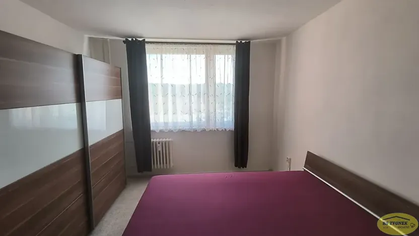 Prodej bytu 3+1, Lipník nad Bečvou, Zahradní, 72 m2
