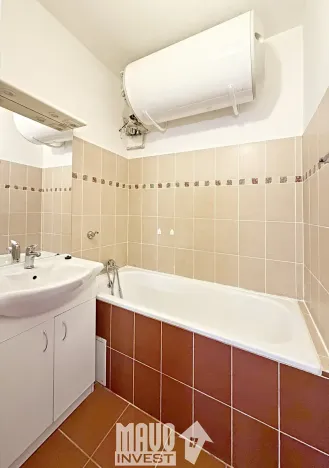 Prodej bytu 1+kk, Praha - Nusle, Kloboučnická, 36 m2