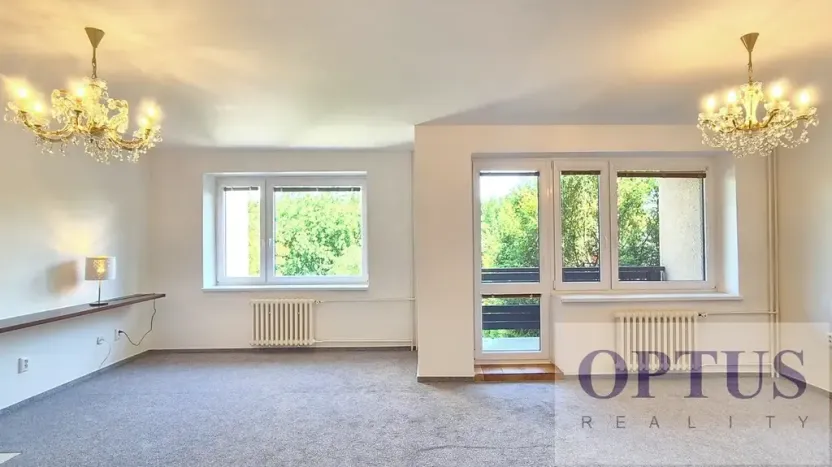 Pronájem rodinného domu, Praha - Háje, K jezeru, 302 m2