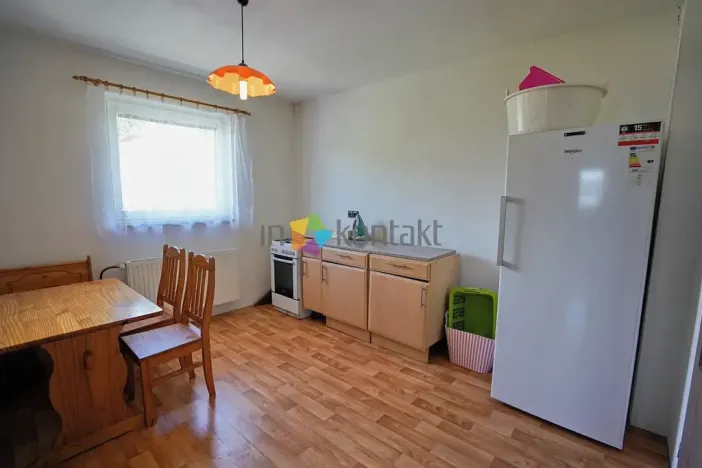 Prodej rodinného domu, Prostřední Bečva, 152 m2