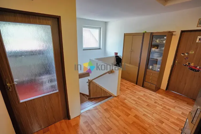 Prodej rodinného domu, Prostřední Bečva, 152 m2