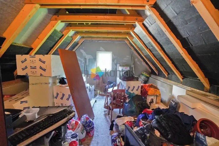 Prodej rodinného domu, Prostřední Bečva, 152 m2