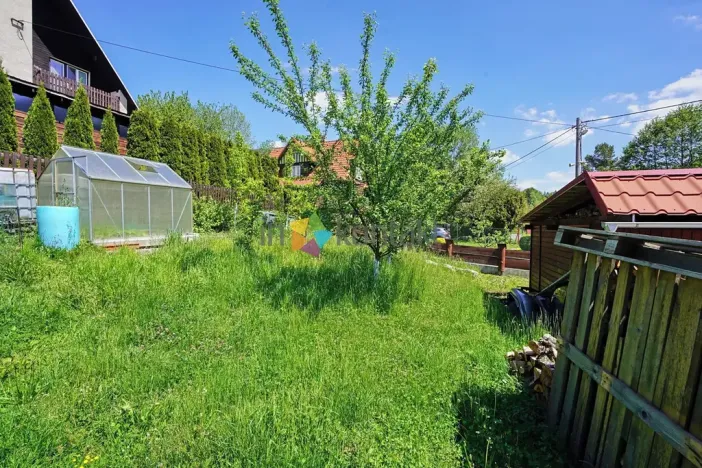Prodej rodinného domu, Prostřední Bečva, 152 m2