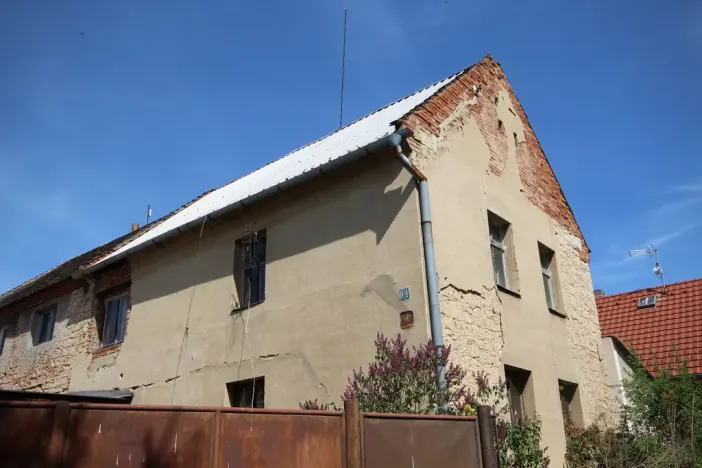 Prodej rodinného domu, Hředle, 150 m2