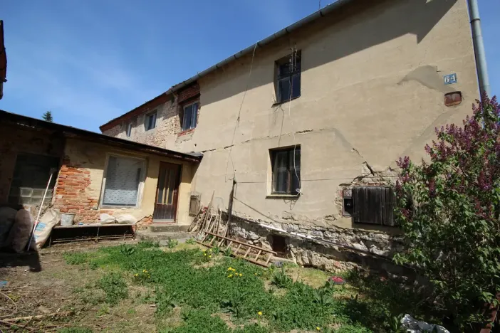 Prodej rodinného domu, Hředle, 150 m2