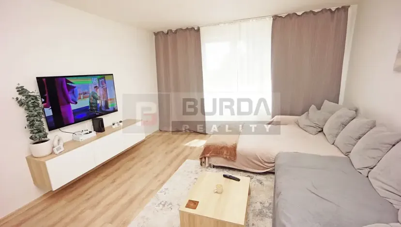 Prodej bytu 3+1, Kly, 102 m2