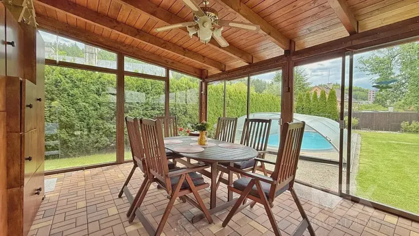 Prodej rodinného domu, Náchod, K Brodu, 130 m2