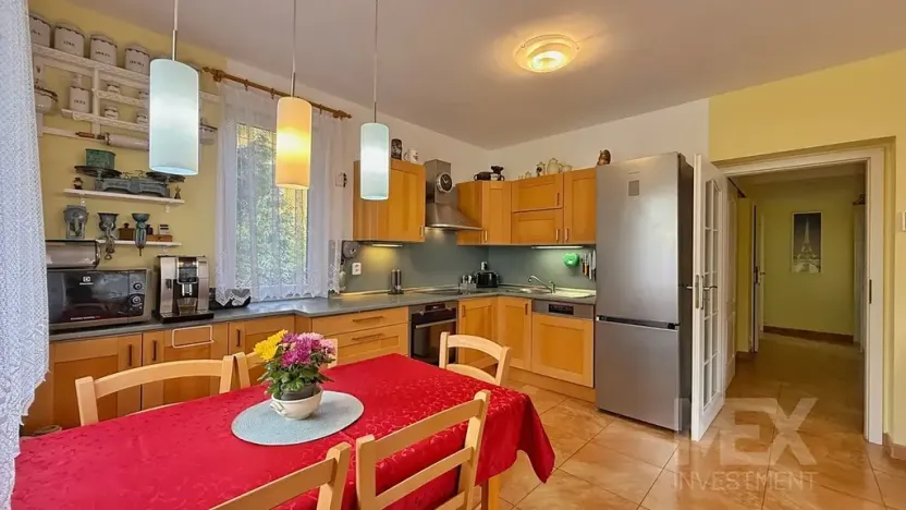 Prodej rodinného domu, Náchod, K Brodu, 130 m2
