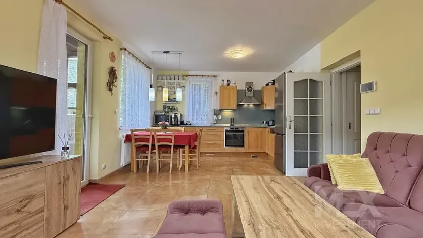 Prodej rodinného domu, Náchod, K Brodu, 130 m2